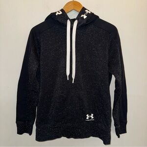 Under Armour Hoodie Rival Fleece Hoodie Women’s Size Medium